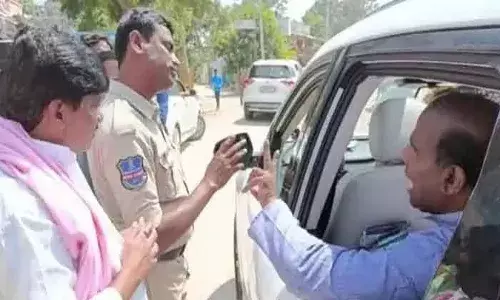 కాబోయే ముఖ్యమంత్రిని నేనే : కేఏ పాల్