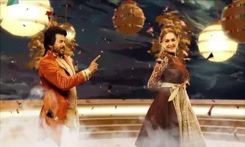 శివకార్తికేయన్ ప్రిన్స్కు అదిరిపోయే కలెక్షన్స్