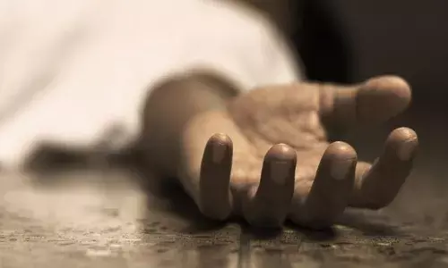 ఏడాది వయసున్న కూతురితో కలిసి ఆత్మహత్య చేసుకున్న వివాహిత