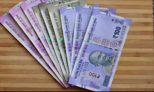 హైదరాబాద్లో మరో హవాలా రాకెట్ గుట్టు రట్టు