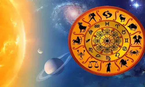 సూర్యగ్రహణం వేళ ఈ రాశివారికి అంతా శుభమే