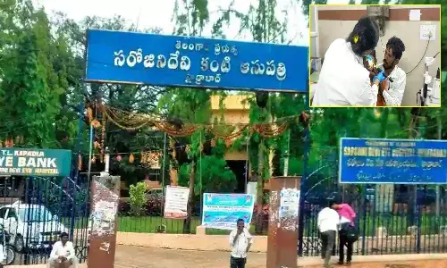 దీపావళి వేళ బాణసంచా కాలుస్తూ 30 మందికి గాయాలు.. 5గురి పరిస్థితి విషమం