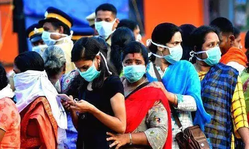 చాలా రోజుల తరువాత.. వెయ్యికి దిగువన కొత్త కేసులు