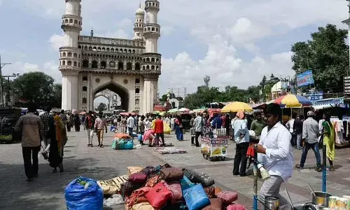 హైదరాబాద్లో రెండు మోడల్ కారిడార్లు.. అభివృద్ధికి జీహెచ్ఎంసీ సన్నాహాలు