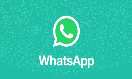 బిగ్ బ్రేకింగ్.. దేశ వ్యాప్తంగా వాట్సాప్ సేవలకు అంతరాయం