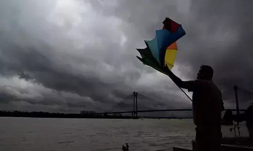 అక్కడ తీవ్ర ప్రభావం చూపిస్తోన్న సిత్రంగ్