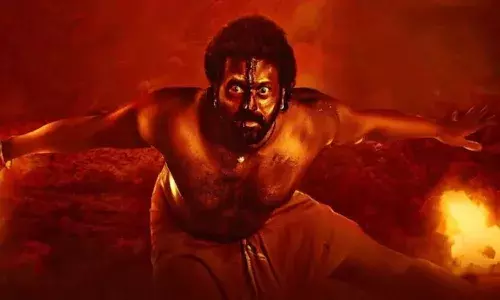 మరో వివాదంలో ఇరుక్కున్న కాంతారా