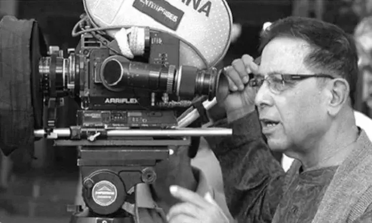 సినీ ఇండస్ట్రీలో విషాదం.. దర్శకుడు పినాకి చౌదరి కన్నుమూత