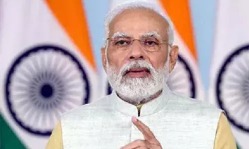 విశాఖ పర్యటనకు ప్రధాని మోదీ.. డేట్ ఫిక్స్.!