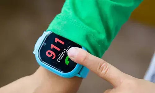 అడవిలో భార్యను సజీవ సమాధి చేశాడు.. స్మార్ట్‌ వాచ్‌ కాపాడింది