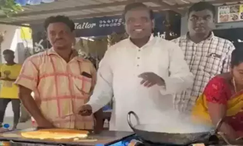 బహిరంగ చర్చకు సిద్ధమా.. సీఎం కేసీఆర్కు కేఏ పాల్ సవాల్
