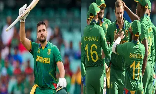 సెంచరీతో చెలరేగిన రూసో.. బంగ్లాదేశ్పై సౌతాఫ్రికా ఘన విజయం