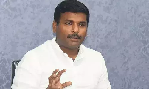 వచ్చే ఏడాది నాటికి వైజాగ్ని ఎగ్జిక్యూటివ్ క్యాపిటల్గా మారుస్తాం