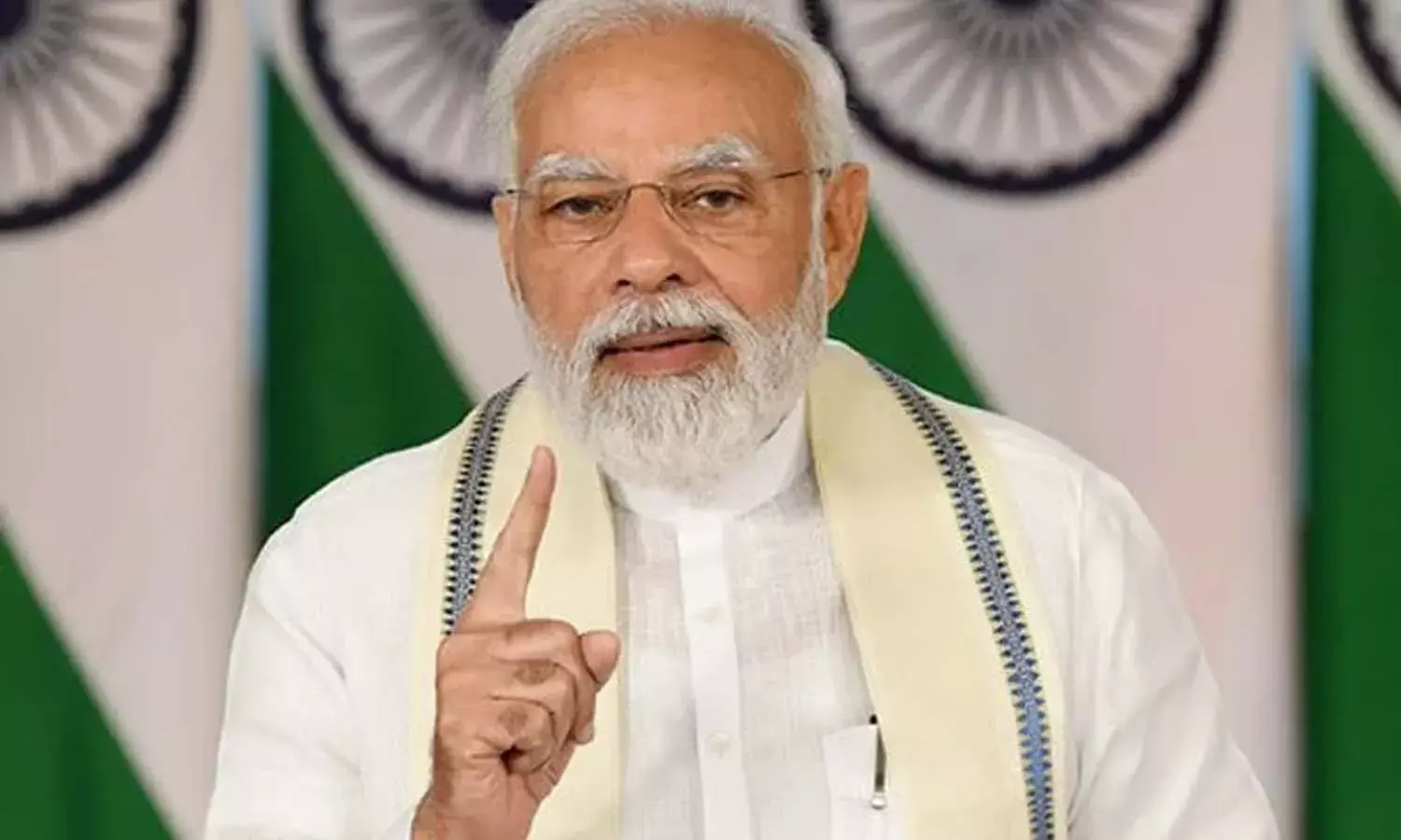 పోలీసుల కోసం ఒక దేశం, ఒకే యూనిఫాం.. ప్రధాని మోదీ పిలుపు