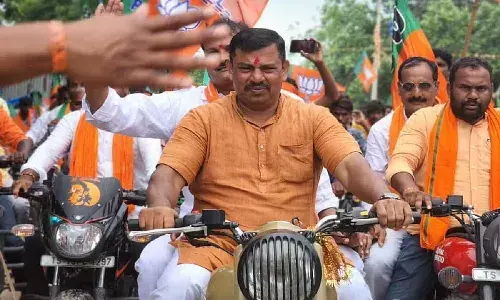 రాజాసింగ్⁬పై పీడీయాక్ట్‌కు సంబంధించి దాఖలైన పిటిషన్⁬.. వాయిదా వేసిన హైకోర్టు