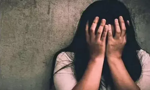 చికిత్స కోసం వచ్చిన మహిళపై డాక్టర్ అత్యాచారం.. నిందితుడు అరెస్ట్