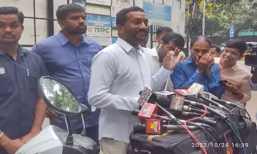 స్పీడు పెంచేసిన బీజేపీ