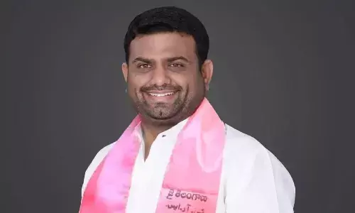 తాండూరు ఎమ్మెల్యే పైలెట్ రోహిత్ రెడ్డికి భద్రత పెంపు