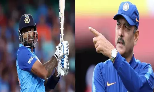 సూర్య.. మూడు ఫార్మాట్ల ఆటగాడు.. టెస్టుల్లో అవకాశం ఇవ్వండి