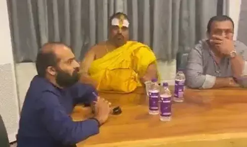 టీఆరెస్ ఎమ్మెల్యేల కొనుగోలు కేసులో హైకోర్టు కీలక తీర్పు