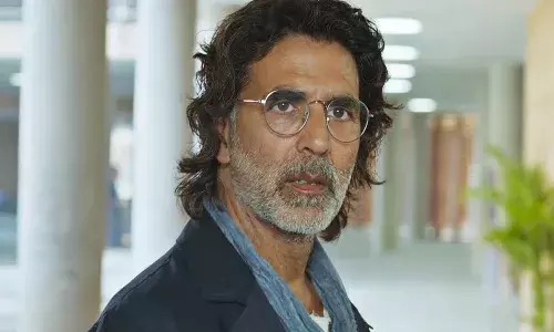 మరీ ఇంత బ్యాడ్ టైమ్ ఏంటి అక్కీ..!