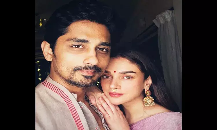 వారి మధ్య మహా సముద్రమంత ప్రేమ ఉందా..?