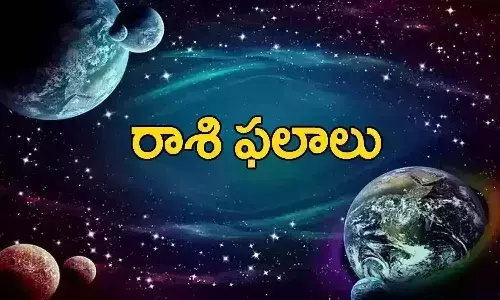 వార ఫలాలు తేది 30-10-22 నుంచి 5-11-22 వరకు