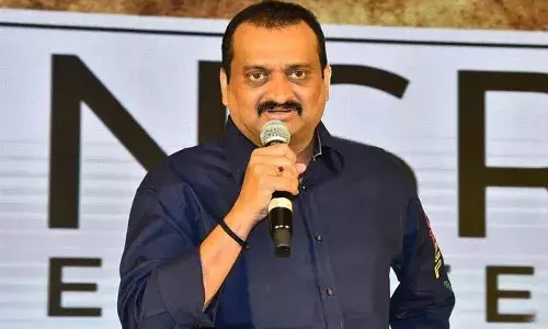 బండ్ల గ‌ణేష్ కీల‌క నిర్ణ‌యం.. రాజ‌కీయాల‌కు గుడ్ బై