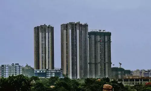 రికార్డు స్థాయిలో జీహెచ్ఎంసీ ఆస్తిపన్ను వసూలు