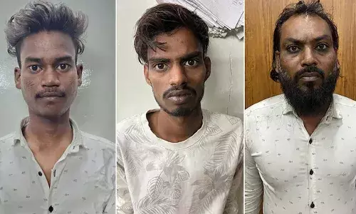 దారుణం.. కుతూరిని ప్రేమించాడని హత్య.. 33 రోజుల తర్వాత