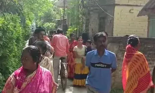 వింత సంఘటన.. తన భార్యను తమ్ముడికిచ్చి పెళ్లి చేసిన అన్న