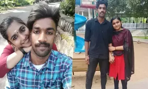 జ్యోతిష్యుడి మాటలు నమ్మి.. ప్రియుడిపై ప్రియురాలు విషప్రయోగం.. చివరకు
