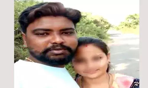 చనిపోయారనుకున్న ప్రేమజంట.. మేము బతికే ఉన్నాం అంటూ నెట్టింట పోస్ట్