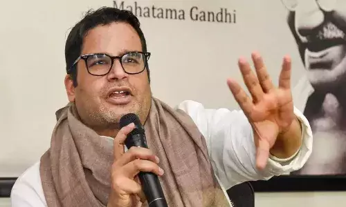 ప్రశాంత్ కిషోర్ అసలు ఏమన్నారు..?