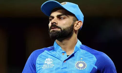 కోహ్లీ ప్రైవసీకి భంగం కలిగించిన ఉద్యోగులను తొలగించేశారట..!