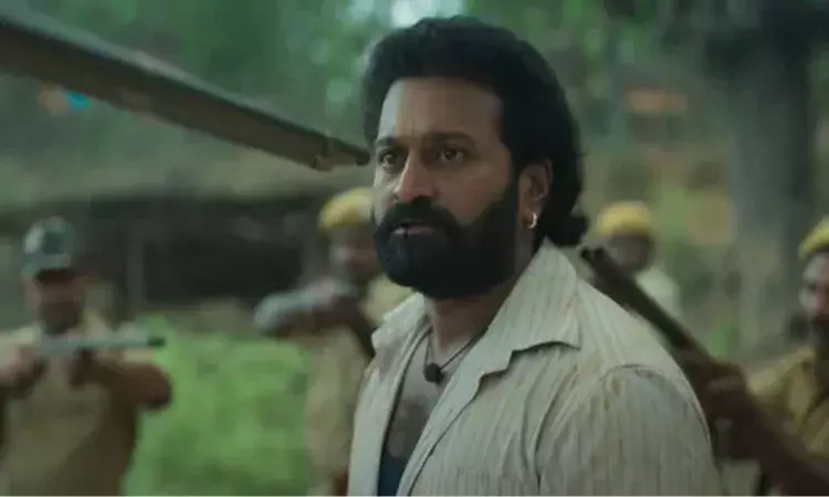 కాంతారాలో హీరో క్యారెక్టర్ ను ఏ బాలీవుడ్ హీరో కూడా చేయలేరు