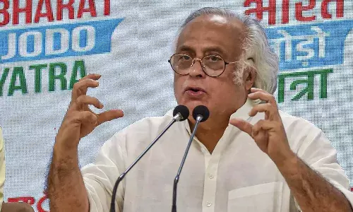 భారత్ జోడో యాత్ర పరిధిలోకి రాని.. రాష్ట్రాల్లో కాంగ్రెస్ రాష్ట్ర స్థాయి యాత్రలు