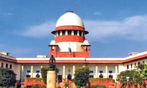 ఎమ్మెల్యేల కొనుగోలు కేసు.. సుప్రీంకోర్టును ఆశ్రయించిన నిందితులు