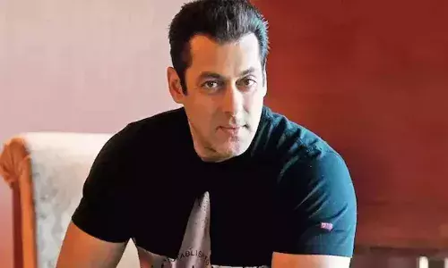 సల్మాన్ కు సెక్యూరిటీ పెంచేశారుగా..!