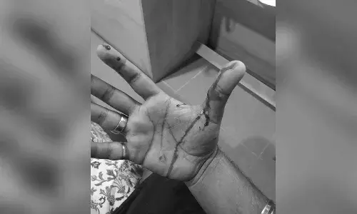 భార్య నిత్యం కొడుతోంది.. కాపాడండి.. ప్రధాని మోదీకి భర్త ఫిర్యాదు