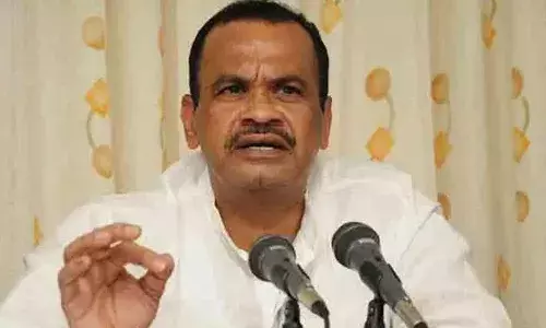 ఆస్ట్రేలియా నుంచి హైదరాబాద్కు కోమటిరెడ్డి.. షోకాజ్ నోటీసుకు సమాధానం ఇస్తారా..?