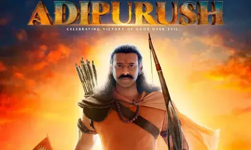 సంక్రాంతి రేసు నుంచి తప్పుకున్న ఆదిపురుష్‌ !  