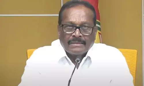 రైతుల ఆత్మహత్యలు.. ప్రభుత్వ హత్యలే: టీడీపీ నేత కొనకళ్ల