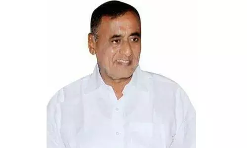 బీజేపీ ఎమ్మెల్యేకు వలపు వల.. న్యూడ్ వీడియో కాల్ చేసి మరీ ముగ్గులోకి..