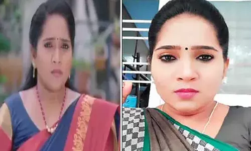 ల‌వర్‌తో క‌లిసి మాజీ ప్రియుడిని భ‌వ‌నంపై నుంచి తోసేసిన బుల్లితెర న‌టి.. అరెస్ట్‌