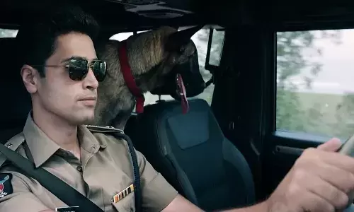 హిట్ 2 టీజర్.. నేను విన్నది కరెక్టే .. నీకు కొంచెం నోటిదూల ఎక్కువ