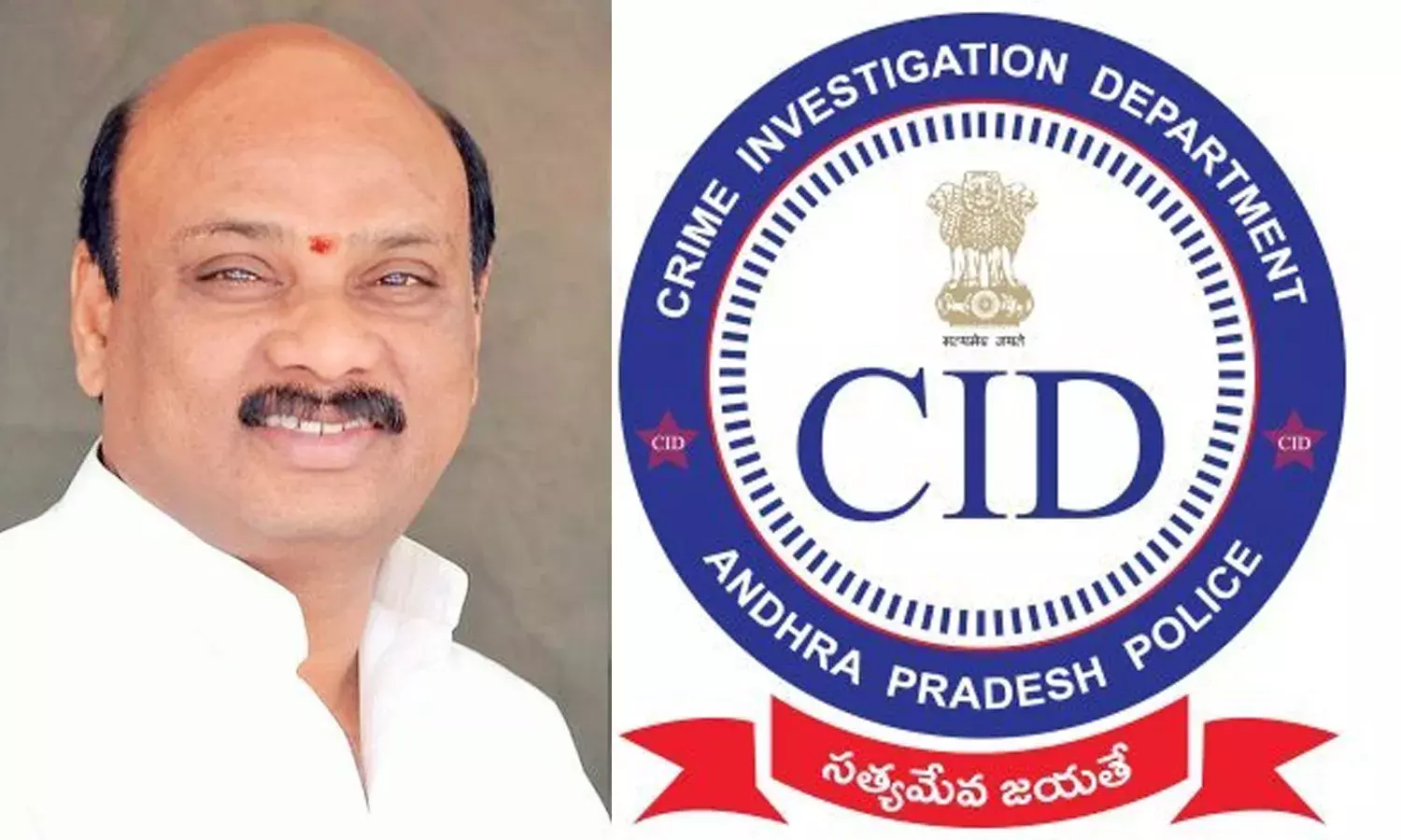 అయ్యన్న, ఆయన కుమారులపై వచ్చిన ఆరోపణలు నిజమే