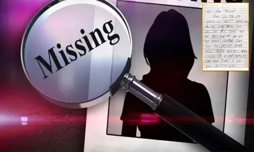 విశాఖ: లేఖ రాసి న‌లుగురు ప‌దో త‌ర‌గ‌తి విద్యార్థినుల అదృశ్యం.. ఆత‌రువాత‌..?