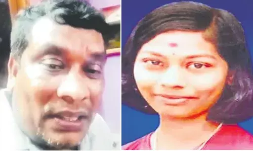 ప్రవర్తన నచ్చలేదని కూతురిని హత్య చేసిన తండ్రి.. సెల్ఫీ వీడియో వైరల్