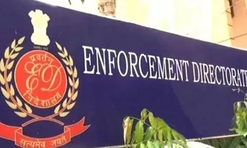 లిక్కర్ స్కామ్ లో మరోసారి సోదాలు